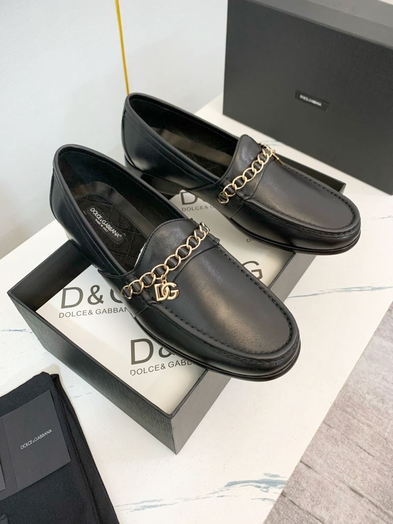 Christian Dior Business Shoes